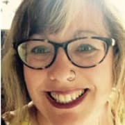 Profile photo for Monica McPherson