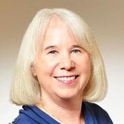 Profile photo for Margaret Anne Denton
