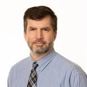Profile photo for Brandon Meaney