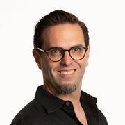 Profile photo for Michael Egan