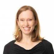 Profile photo for Marie Elliot