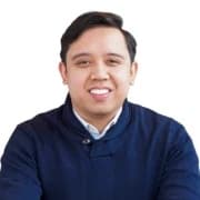 Profile photo for Marck Mercado