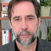 Profile photo for Michael Hartmann