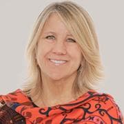 Profile photo for Melanie Heath