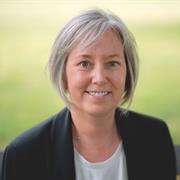 Profile photo for Michelle Howard