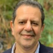 Profile photo for Sameh Michael