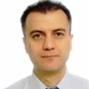 Profile photo for Mehran Midia