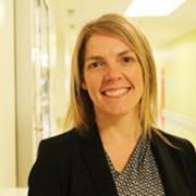 Profile photo for Michelle Edwards