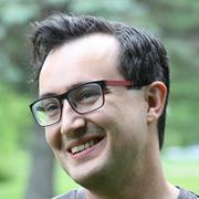 Profile photo for Matthew Miller