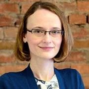 Profile photo for Irena Milosevic