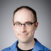 Profile photo for Matthew Minnick