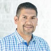 Profile photo for Jose Moran-mirabal