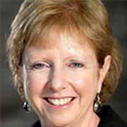 Profile photo for Cheryl Missiuna