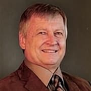 Profile photo for Paul Missiuna