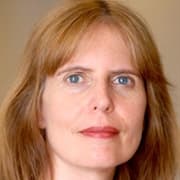 Profile photo for Maxine Lewis