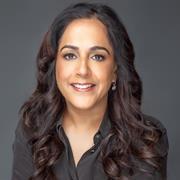 Profile photo for Meera Luthra