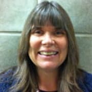 Profile photo for Karen Moffat