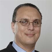 Profile photo for Emad Mohammad