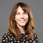 Profile photo for Katie Moisse