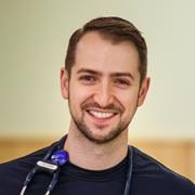 Profile photo for Shawn Mondoux