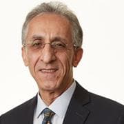 Profile photo for Ali-reza Montazemi