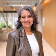 Profile photo for Sandra Monteiro