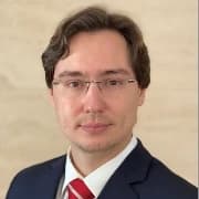 Profile photo for Daniel Moore Freitas Palhares