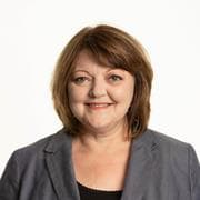 Profile photo for Anna Moro
