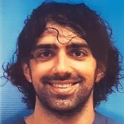 Profile photo for Pedram Mossallanejad