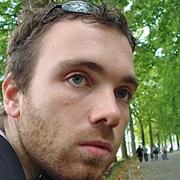 Profile photo for Sebastien Mosser