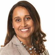 Profile photo for Menaka Pai