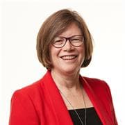 Profile photo for Gillian Mary Mulvale