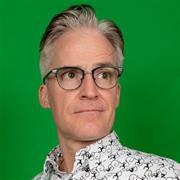 Profile photo for Chris Myhr