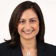 Profile photo for Nina Ahuja