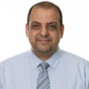 Profile photo for Mohamed Nassef