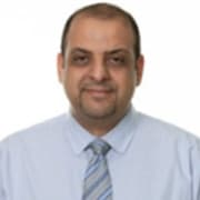 Profile photo for Mohamed Nassef