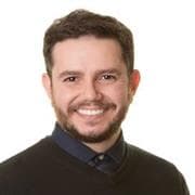 Profile photo for Octavio de Souza e Silva Netto