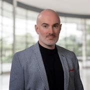 Profile photo for FranÃ§ois Neville
