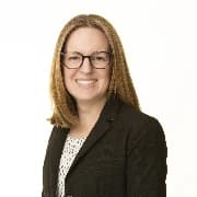 Profile photo for Anastasia Newman