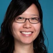 Profile photo for Olivia Ng