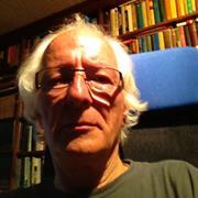 Profile photo for Nicholas John Griffin