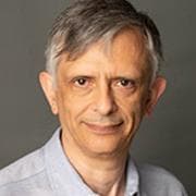 Profile photo for Andrew John Nicas