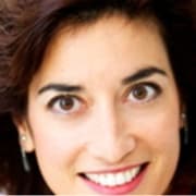 Profile photo for G Alison Niccols