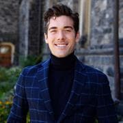 Profile photo for Andrew Nicholson