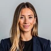 Profile photo for Nicole Carter