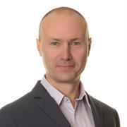 Profile photo for Robby Nieuwlaat