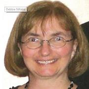 Profile photo for Despina Joanne Nifakis