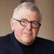Profile photo for Neil Johnston