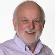 Profile photo for Geoffrey Norman