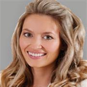 Profile photo for Rebecca Pratt